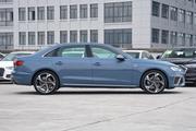 还在纠结买啥车？不如看看奥迪a4l，全国最高直降8.70万