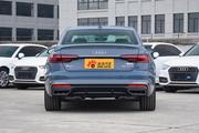 还在纠结买啥车？不如看看奥迪a4l，全国最高直降8.70万