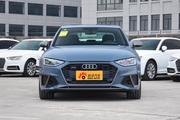 还在纠结买啥车？不如看看奥迪a4l，全国最高直降8.70万