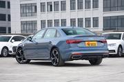 还在纠结买啥车？不如看看奥迪a4l，全国最高直降8.70万