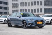 还在纠结买啥车？不如看看奥迪a4l，全国最高直降8.70万