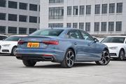还在纠结买啥车？不如看看奥迪a4l，全国最高直降8.70万