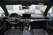 还在纠结买啥车？不如看看奥迪a4l，全国最高直降8.70万